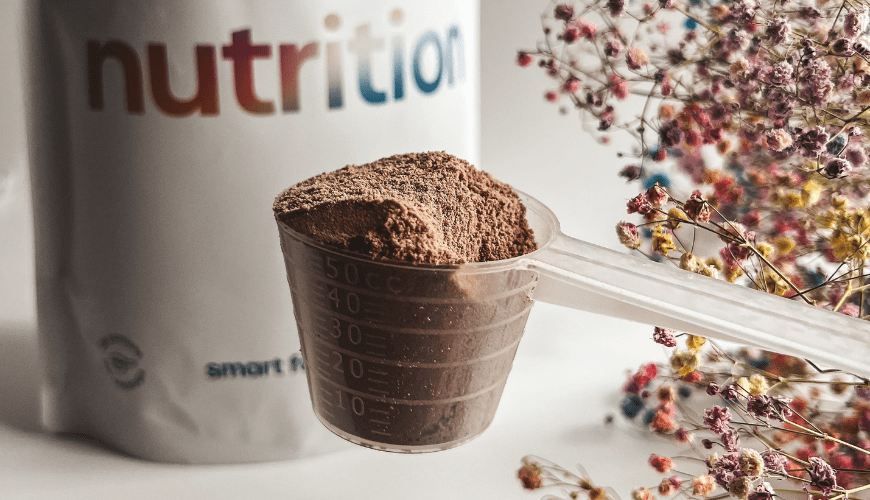 Was ist WPC Protein und welche Vorteile hat es?