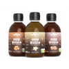 LoCCo 0 kcal Barista Sirup mit Stevia 3x250 ml