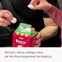 LoCCo Back to Fit-Setz -Barista Kürbisgewürz und Walnussgeschmack 1000ml + 1 kcal Himbeer-Baisers mit Stevia