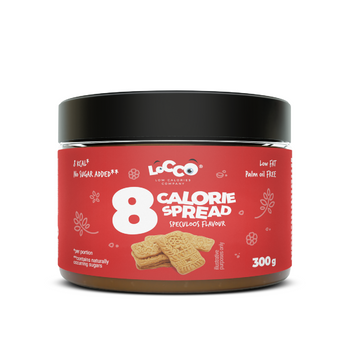 LoCCo 8 kcal Spread Speculoos