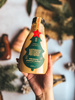 Nutchup Squeezy Erdnuss-Sauce Original Weihnachts-Edition 435 g