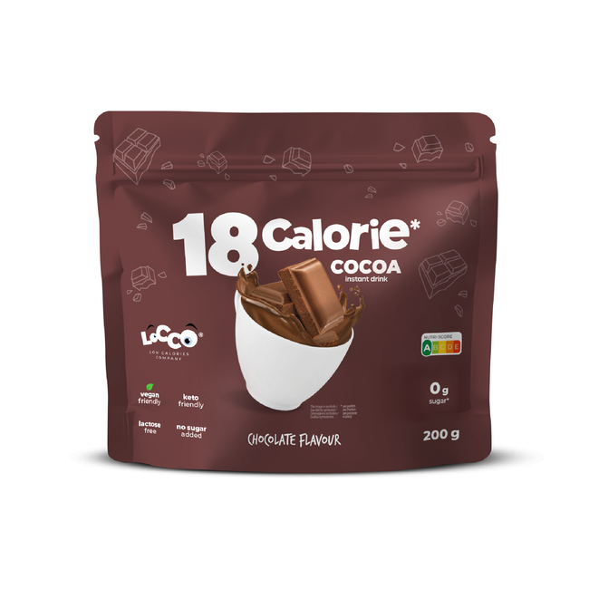 Herbsttrost-Set - Milchschokoladenaufstrich 300g, Schokoladenkakao 200g, Ketonella 435g, Kaffeesirup 3x250 ml, Himbeer-Baisers 28g, Schoko-Nuss-Aufstrich 125g