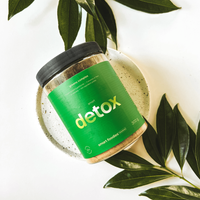 Smart Detox Greens-Komplex