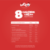 LoCCo 8 kcal Spread Speculoos 