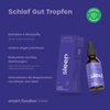 Smart Set Funktionstropfen Boost & Sleep