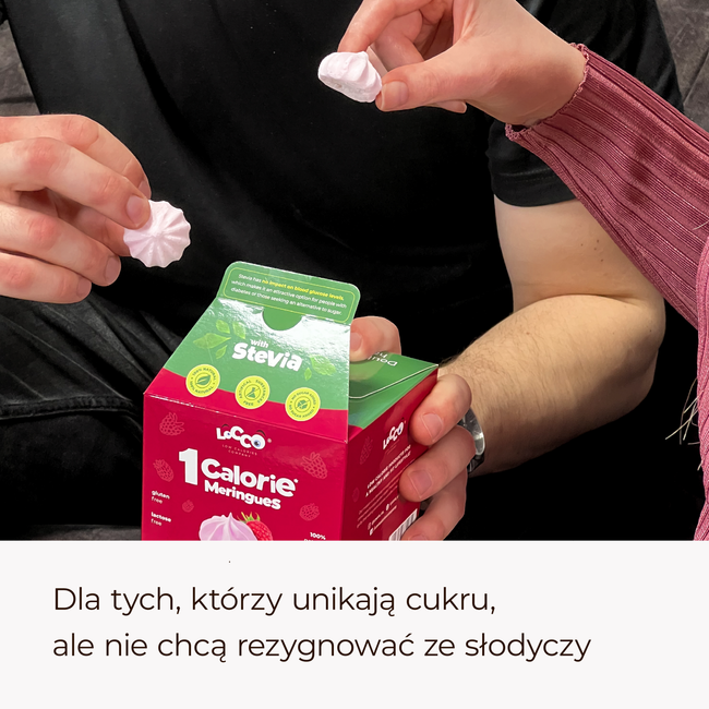 LoCCo Back to Fit-Setz -Barista Kürbisgewürz und Walnussgeschmack 1000ml + 1 kcal Himbeer-Baisers mit Stevia