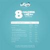 LoCCo 8 kcal Spread Karamell 300g 2er-Pack