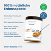 Smart nutrition 100% erdnussbutter crunchy