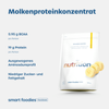 Smart Nutrition WPC (Molkenproteinkonzentrat) Bananengeschmack