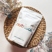 Smart Nutrition WPC (Molkenproteinkonzentrat) Naturgeschmack