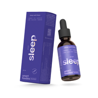 Smart Sleep schlaf gut tropfen 50 ml