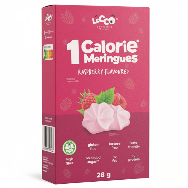 Smart Start Set - Himbeer-Baisers 28g, Collagen 270g, Original Nutchup 435g, Kaffeesirup 3 x 250ml: Karamell, Vanille, Lebkuchen